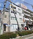 吹田内本町郵便局（344m）