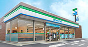 ファミリーマート 茨木舟木町店（486m）
