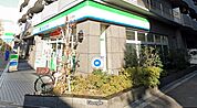 ローソンストア100 淀川宮原店（509m）