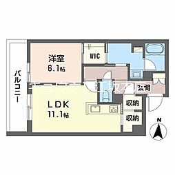 和の杜 江坂 2階