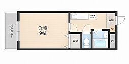 セレナータ 1階