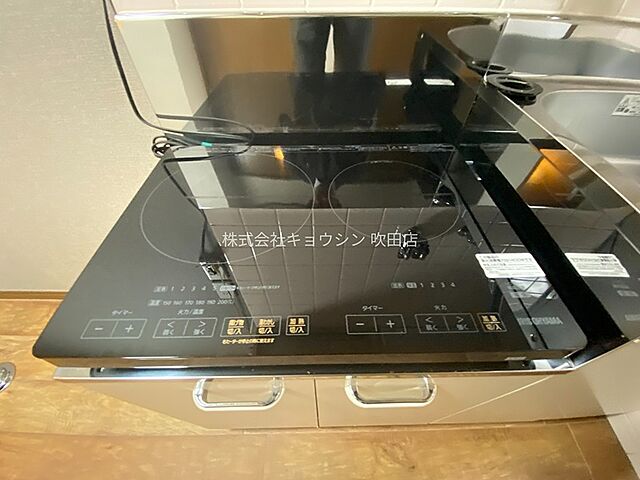 キッチン
