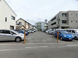 Osaka Metro御堂筋線 東三国駅 徒歩17分の賃貸駐車場