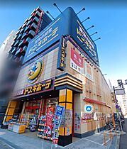 北野ルーエ  ｜ 大阪府大阪市淀川区十三本町１丁目18-8（賃貸マンション1R・11階・20.91㎡） その19