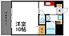 パグーロ三国9階7.1万円