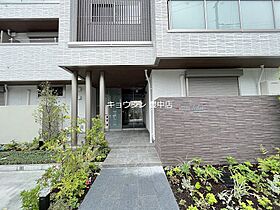 大阪府豊中市三和町３丁目7-13（賃貸マンション1LDK・1階・45.60㎡） その18