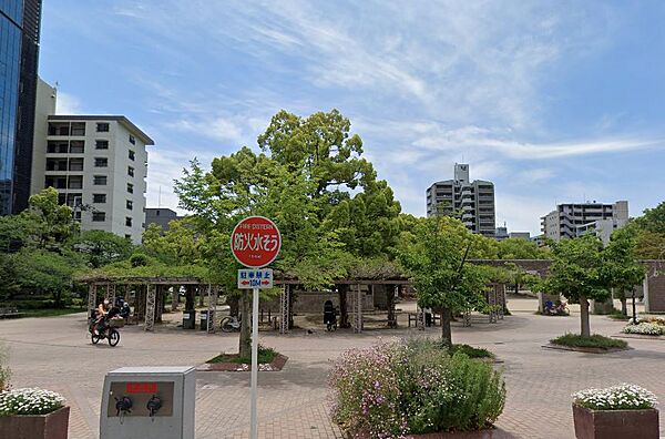 ハウオリ江坂 405｜大阪府吹田市江の木町(賃貸マンション1LDK・4階・38.80㎡)の写真 その23