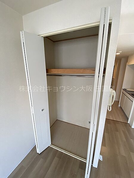 パレヴァロワール 305｜大阪府大阪市淀川区三津屋北１丁目(賃貸マンション1R・3階・24.02㎡)の写真 その12