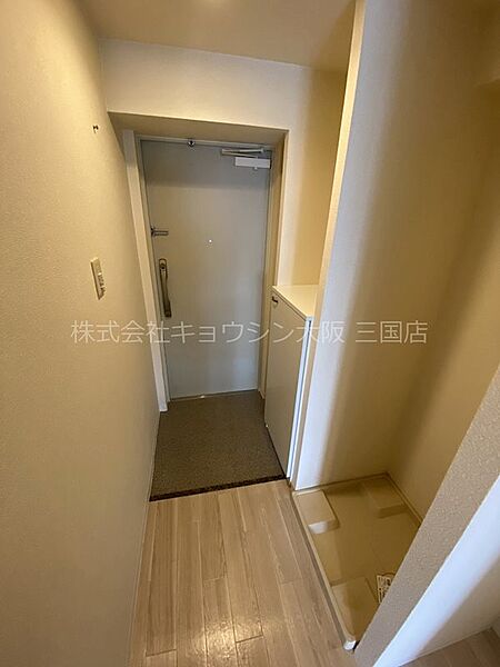 パレヴァロワール 305｜大阪府大阪市淀川区三津屋北１丁目(賃貸マンション1R・3階・24.02㎡)の写真 その28