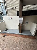 能登第二マンション 307 ｜ 大阪府大阪市淀川区三国本町３丁目19-3（賃貸マンション1K・3階・20.32㎡） その18