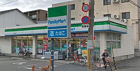 大阪府豊中市庄内幸町１丁目（賃貸マンション1LDK・1階・45.38㎡） その21