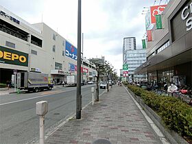 ジュネスドゥ新大阪  ｜ 大阪府大阪市淀川区宮原５丁目6-23（賃貸マンション1K・4階・26.91㎡） その24