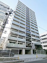 大阪府吹田市垂水町３丁目34-1（賃貸マンション1LDK・15階・35.35㎡） その18