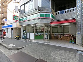 シャーメゾンルミナス  ｜ 大阪府大阪市東淀川区東中島５丁目15-10（賃貸マンション1K・3階・30.01㎡） その23