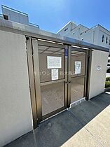 シャーメゾンルミナス  ｜ 大阪府大阪市東淀川区東中島５丁目15-10（賃貸マンション1K・3階・30.01㎡） その17