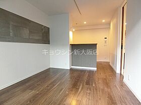 シャーメゾンプリメーラ 202 ｜ 大阪府大阪市東淀川区淡路１丁目14-20（賃貸マンション1LDK・2階・41.78㎡） その5