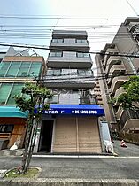 エルムハイツ 402 ｜ 大阪府大阪市淀川区東三国４丁目3-9（賃貸マンション1K・4階・17.00㎡） その17