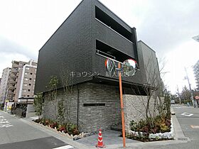 大阪府吹田市江の木町13-3（賃貸マンション2LDK・1階・58.32㎡） その15