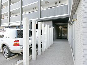 大阪府大阪市淀川区新高３丁目11-40（賃貸マンション1LDK・6階・40.50㎡） その15