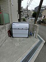 シャーメゾン　グレースコーワ  ｜ 大阪府豊中市曽根東町２丁目1-24（賃貸マンション1LDK・1階・50.80㎡） その17