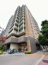 サニーサイド240  ｜ 大阪府大阪市淀川区東三国４丁目2-22（賃貸マンション2LDK・7階・64.64㎡） その1