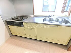 大阪府大阪市淀川区三国本町１丁目5-25（賃貸マンション2LDK・4階・69.86㎡） その26