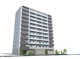 大阪府吹田市垂水町３丁目31-12（賃貸マンション2SLDK・9階・63.50㎡） その14