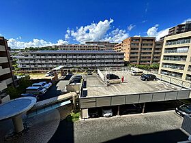 リラフォート千里中央  ｜ 大阪府豊中市新千里西町２丁目（賃貸マンション2LDK・8階・63.06㎡） その15