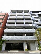 大阪府大阪市淀川区西宮原１丁目3-18（賃貸マンション1LDK・5階・34.44㎡） その16