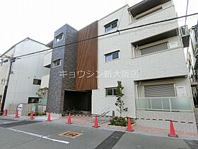 大阪府大阪市東淀川区淡路１丁目14-20（賃貸マンション1LDK・1階・41.78㎡） その1