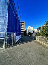 大阪府吹田市江坂町３丁目（賃貸マンション2LDK・2階・65.29㎡） その11