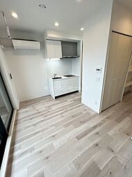 Osaka Metro御堂筋線 東三国駅 徒歩2分の賃貸マンション 13階1LDKのリビング/ダイニング