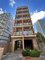 Osaka Metro御堂筋線 東三国駅 徒歩3分