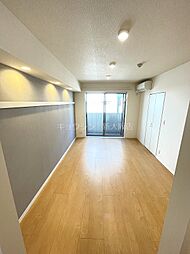 阪急京都本線 崇禅寺駅 徒歩2分の賃貸マンション 1階1Kのリビング/ダイニング