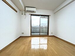 ダイアパレス新大阪宮原 11階1Kのリビング/ダイニング