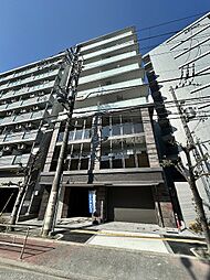 JR東海道・山陽本線 新大阪駅 徒歩7分の賃貸マンション