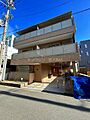 阪急千里線 柴島駅 徒歩3分の賃貸マンション