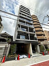 🉐敷金礼金0円！🉐大阪市営御堂筋線 東三国駅 徒歩4分