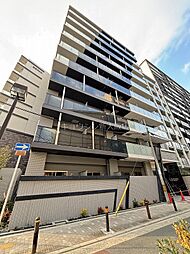 JR東海道・山陽本線 新大阪駅 徒歩7分の賃貸マンション