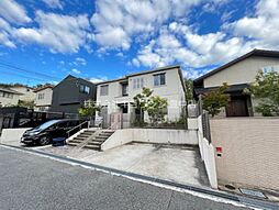 北大阪急行電鉄 千里中央駅 徒歩20分の賃貸アパート