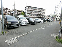 第３東光モータープール