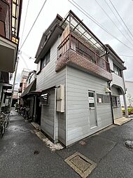 🉐敷金礼金0円！🉐八雲北町3丁目戸建て