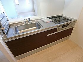 シャーメゾン彩III号館  ｜ 大阪府守口市大日町４丁目（賃貸マンション1LDK・1階・46.60㎡） その4