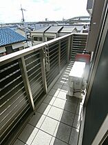 シャーメゾン彩III号館  ｜ 大阪府守口市大日町４丁目（賃貸マンション1LDK・1階・46.60㎡） その9