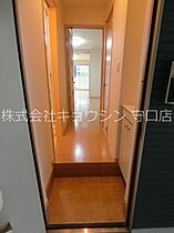 サニーエアリ  ｜ 大阪府守口市佐太東町１丁目（賃貸アパート1LDK・2階・37.13㎡） その27