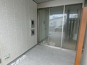 ShaMaison　Amidaike 103 ｜ 大阪府門真市幸福町東土地区画整理事業施工地区内（賃貸マンション1LDK・1階・49.09㎡） その19