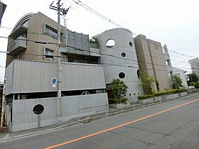 CASA　CARA  ｜ 大阪府守口市藤田町２丁目（賃貸マンション3LDK・3階・64.18㎡） その1