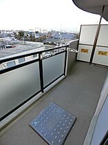 イーストマンション  ｜ 大阪府寝屋川市仁和寺本町３丁目（賃貸マンション3LDK・4階・60.00㎡） その27