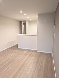 シャーメゾンウィステリア 202 2階2LDKのリビング/ダイニング