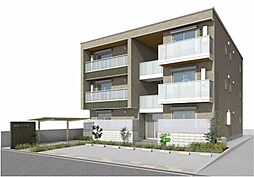 シャーメゾンウィステリア 202